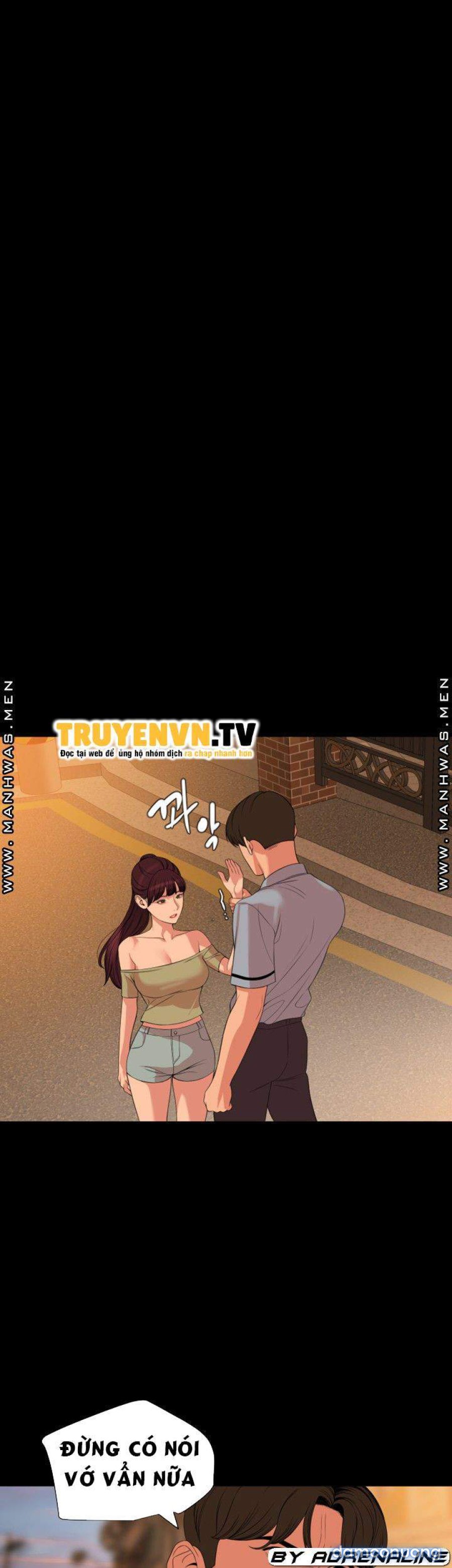 Mẹ vợ (sex only) 