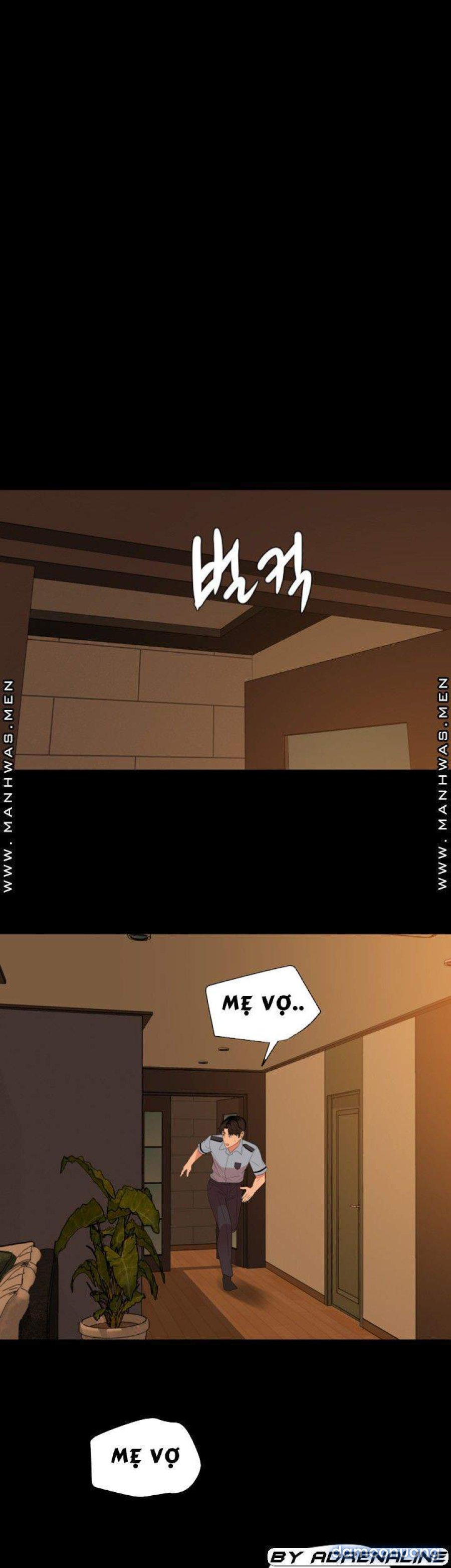 Mẹ vợ (sex only) 