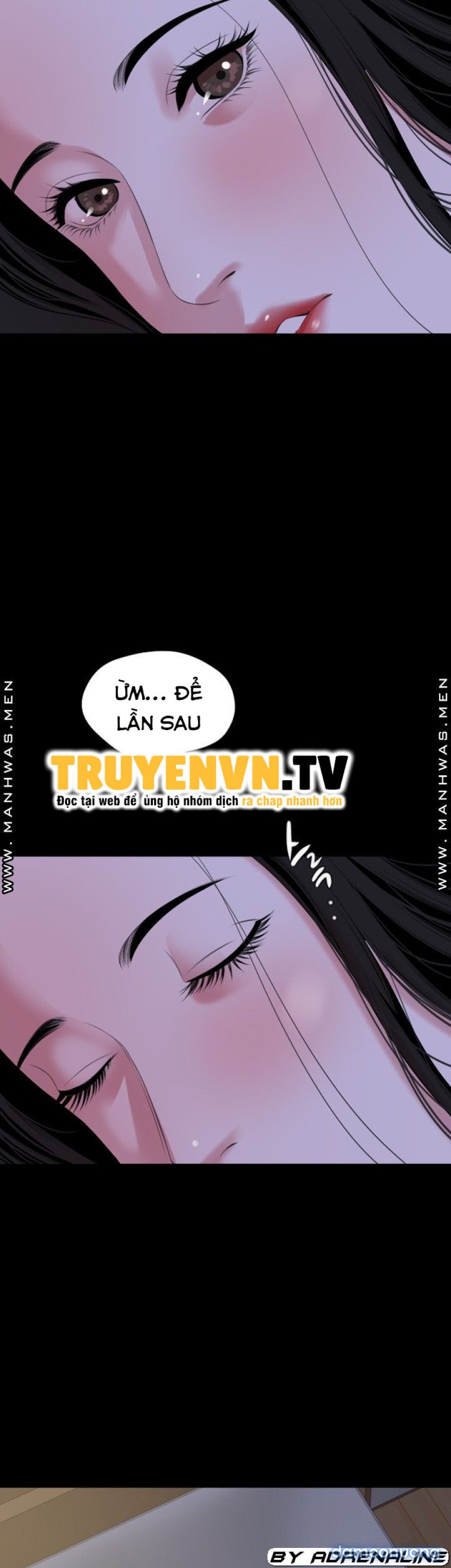 Mẹ vợ (sex only) 