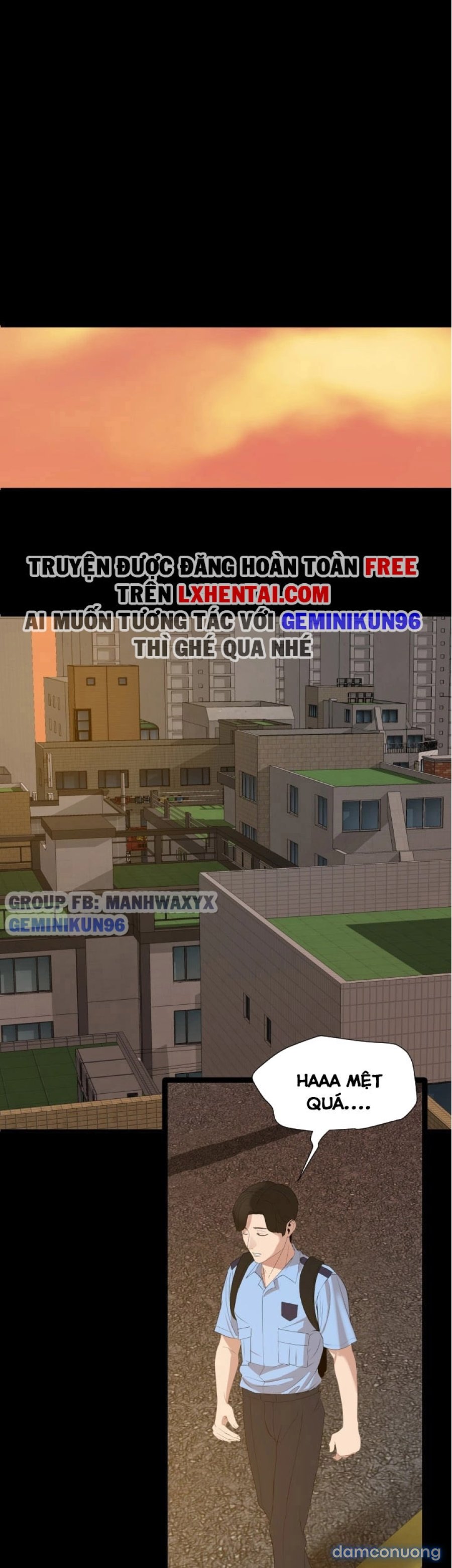 Mẹ vợ (sex only) 