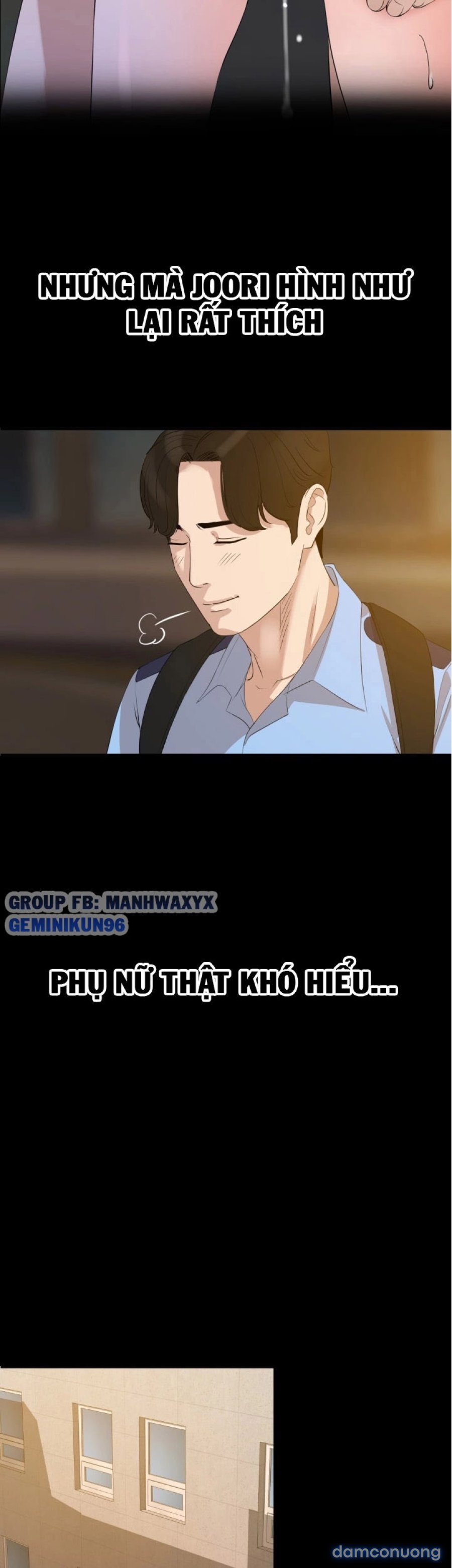 Mẹ vợ (sex only) 