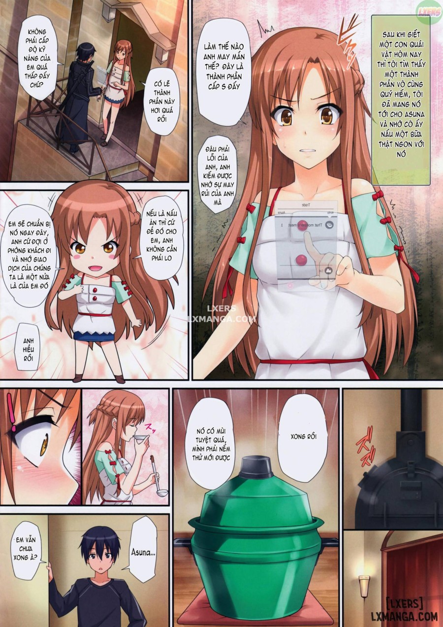 Sex Again Onegai 