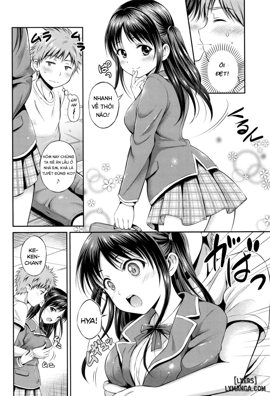 Yui Koi 