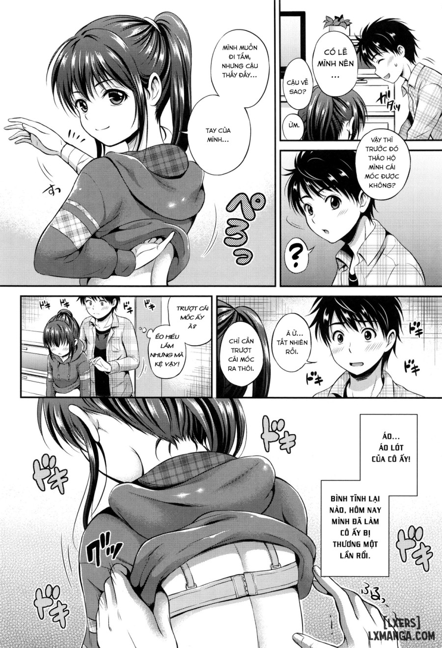 Yui Koi 