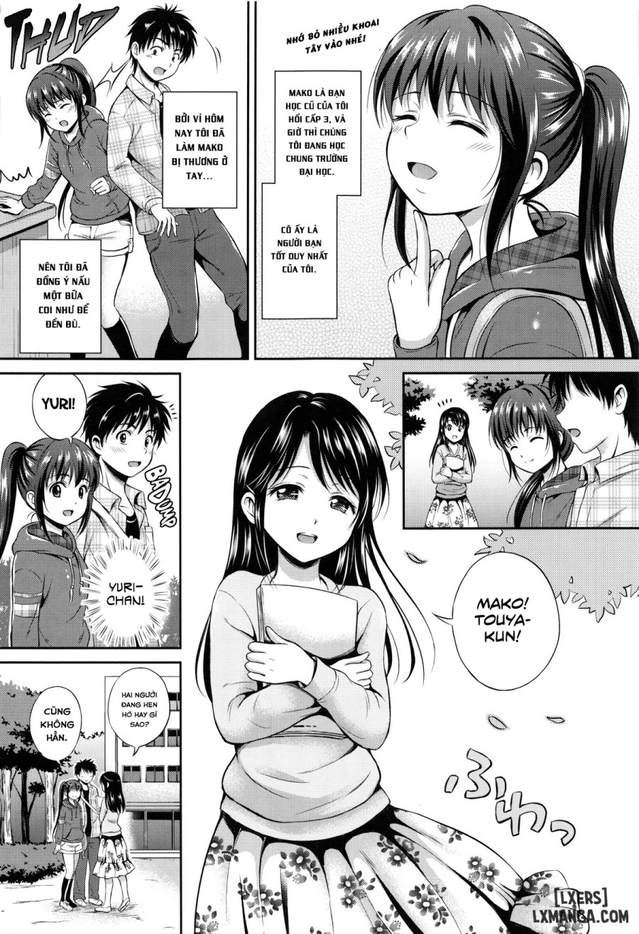 Yui Koi 