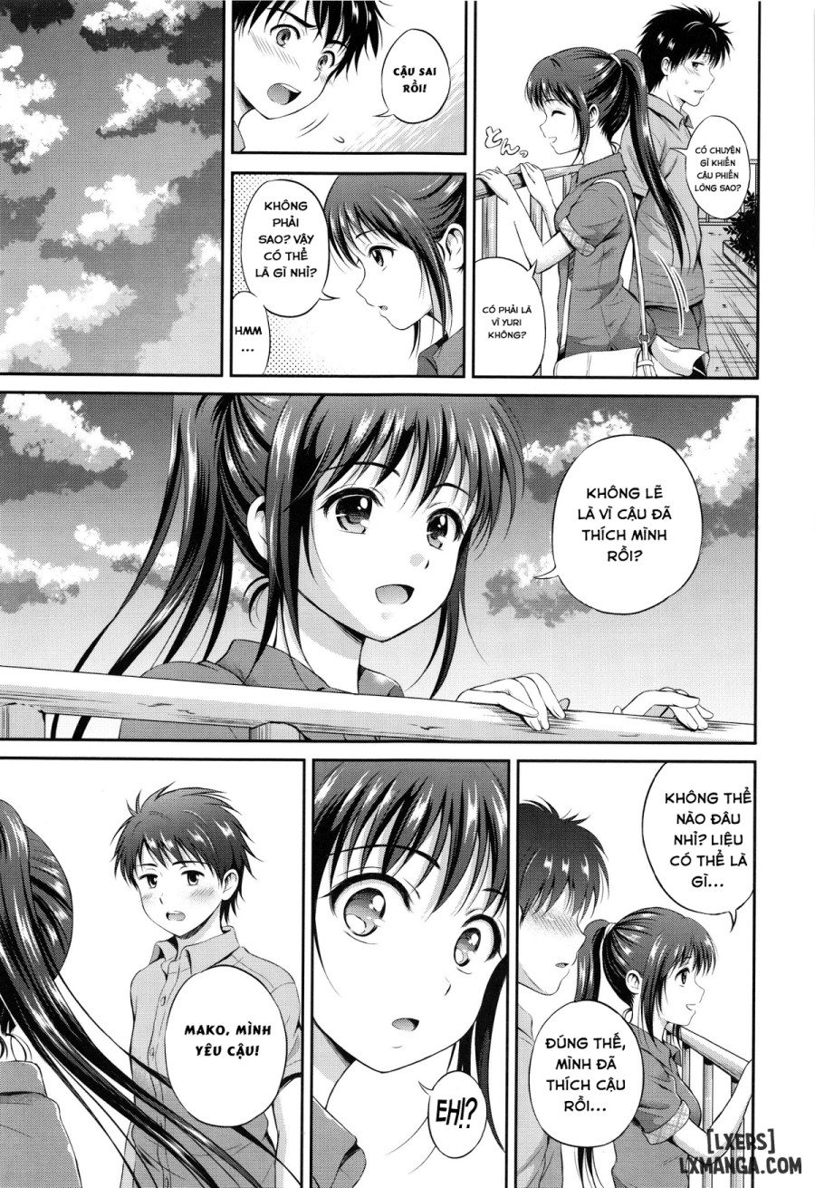 Yui Koi 