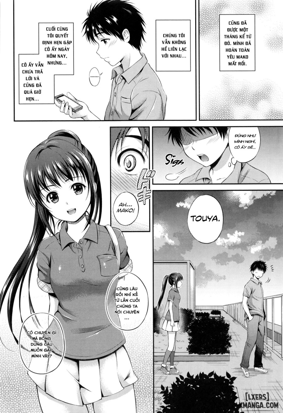 Yui Koi 