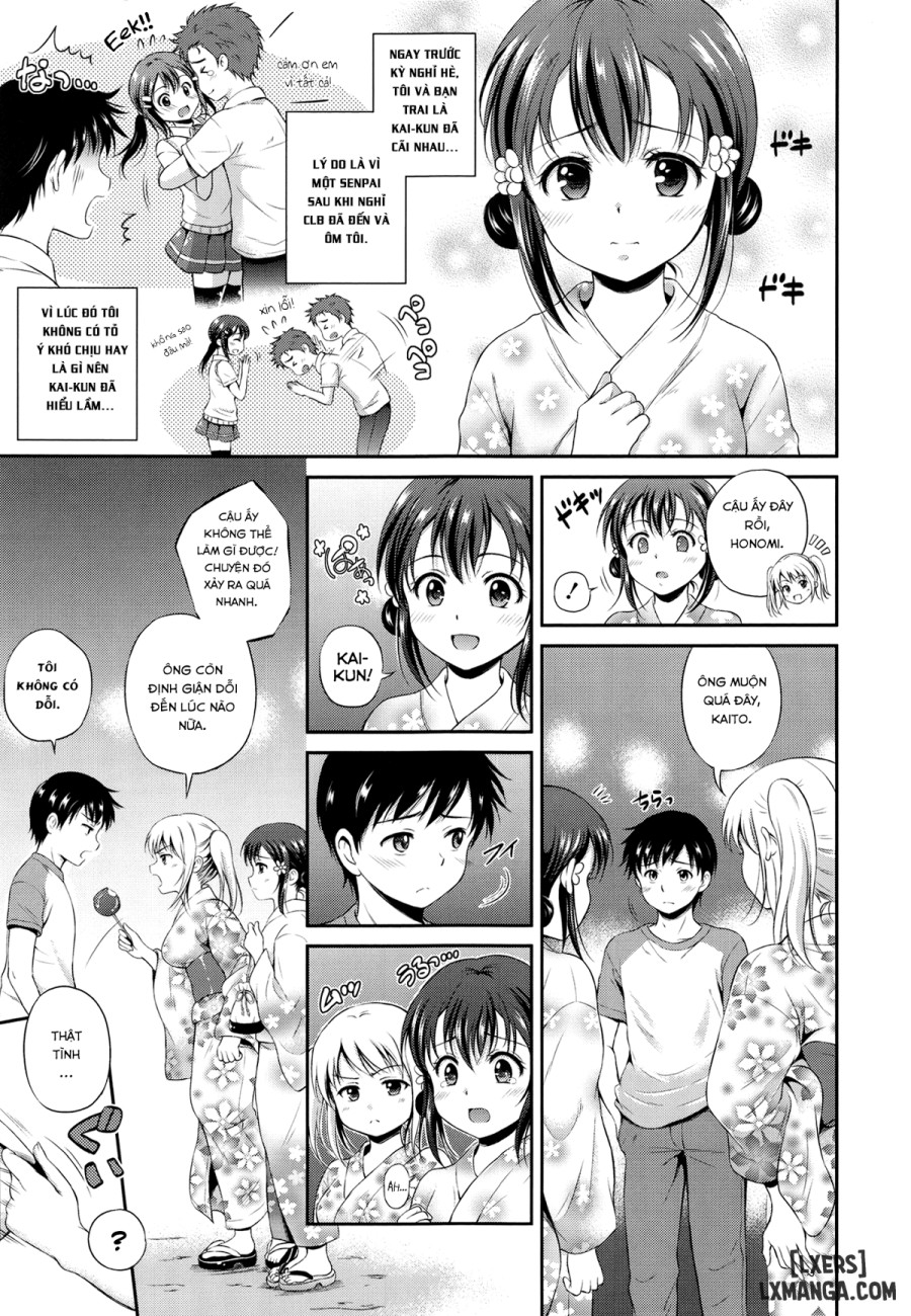 Yui Koi 