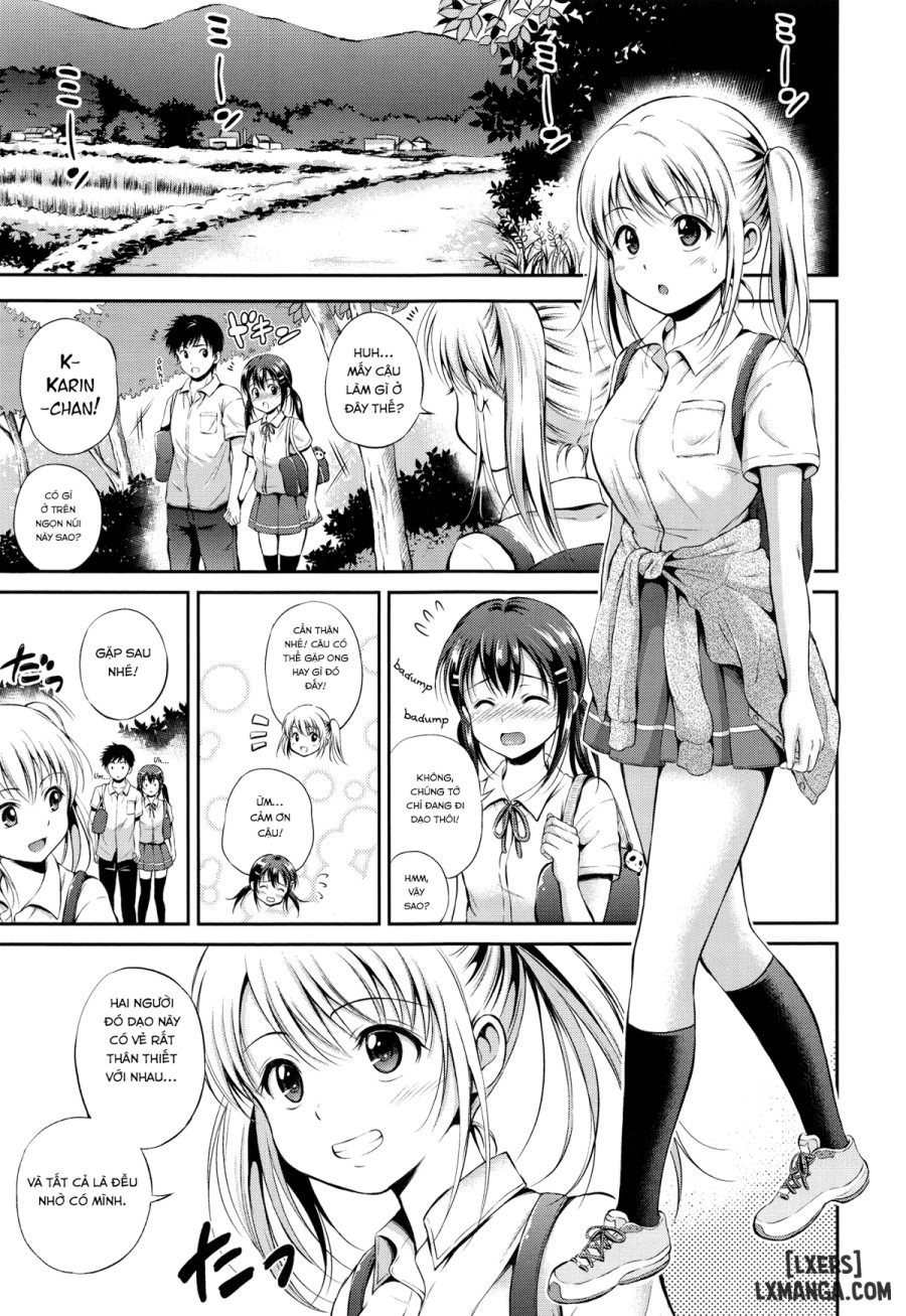 Yui Koi 