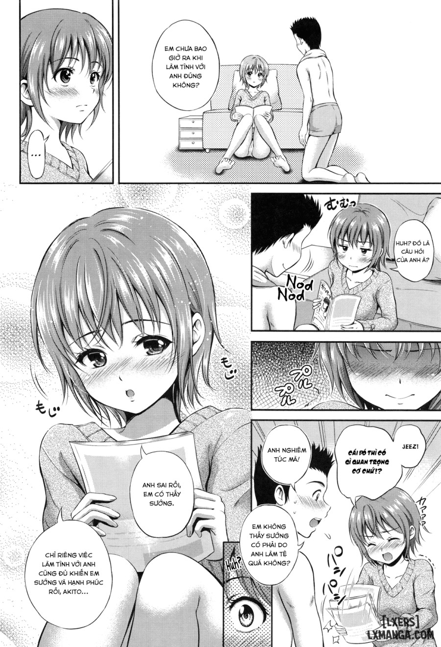 Yui Koi 