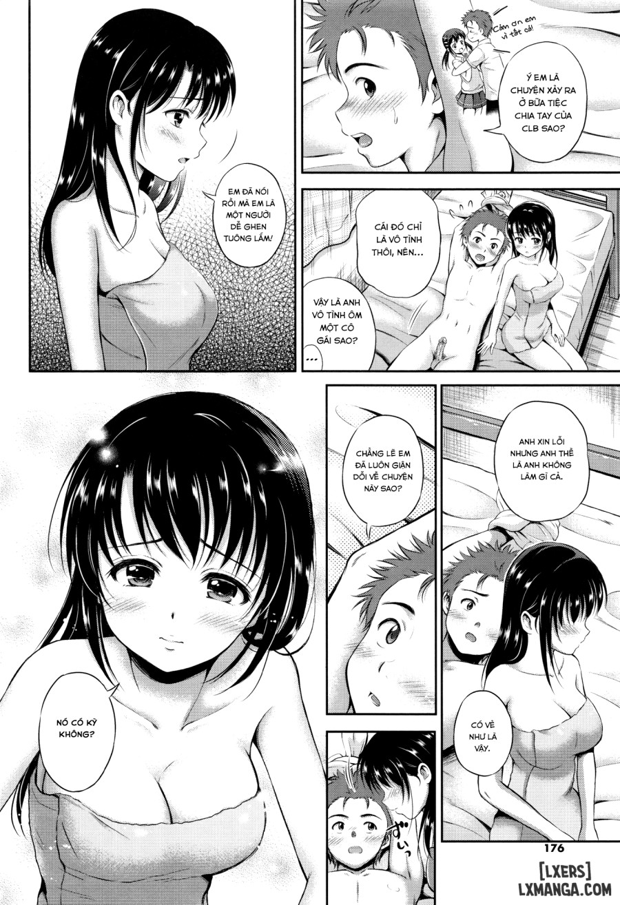 Yui Koi 