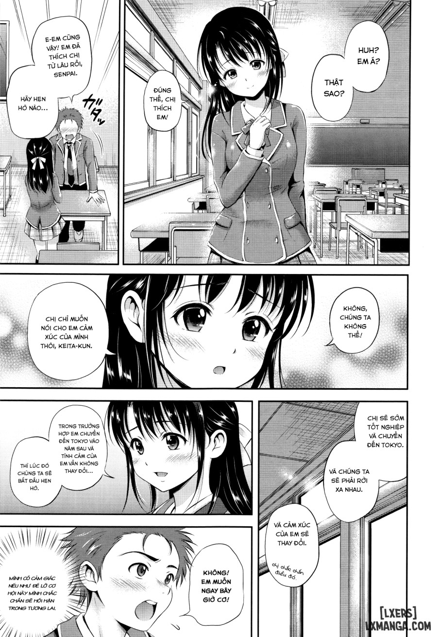 Yui Koi 