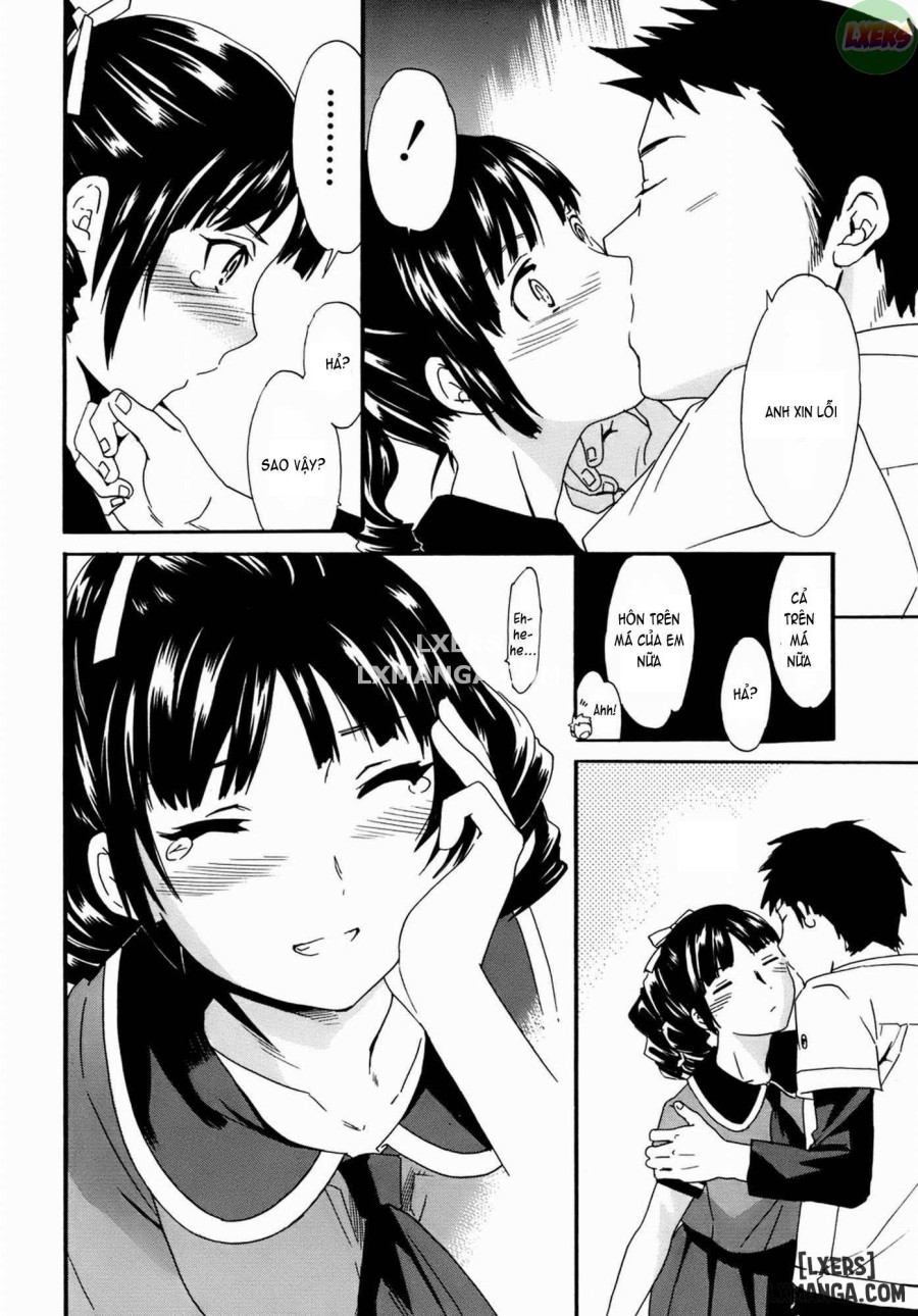 Kanojo No Bitai 