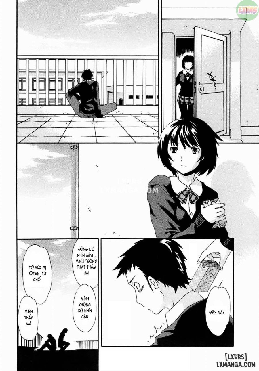 Kanojo No Bitai 