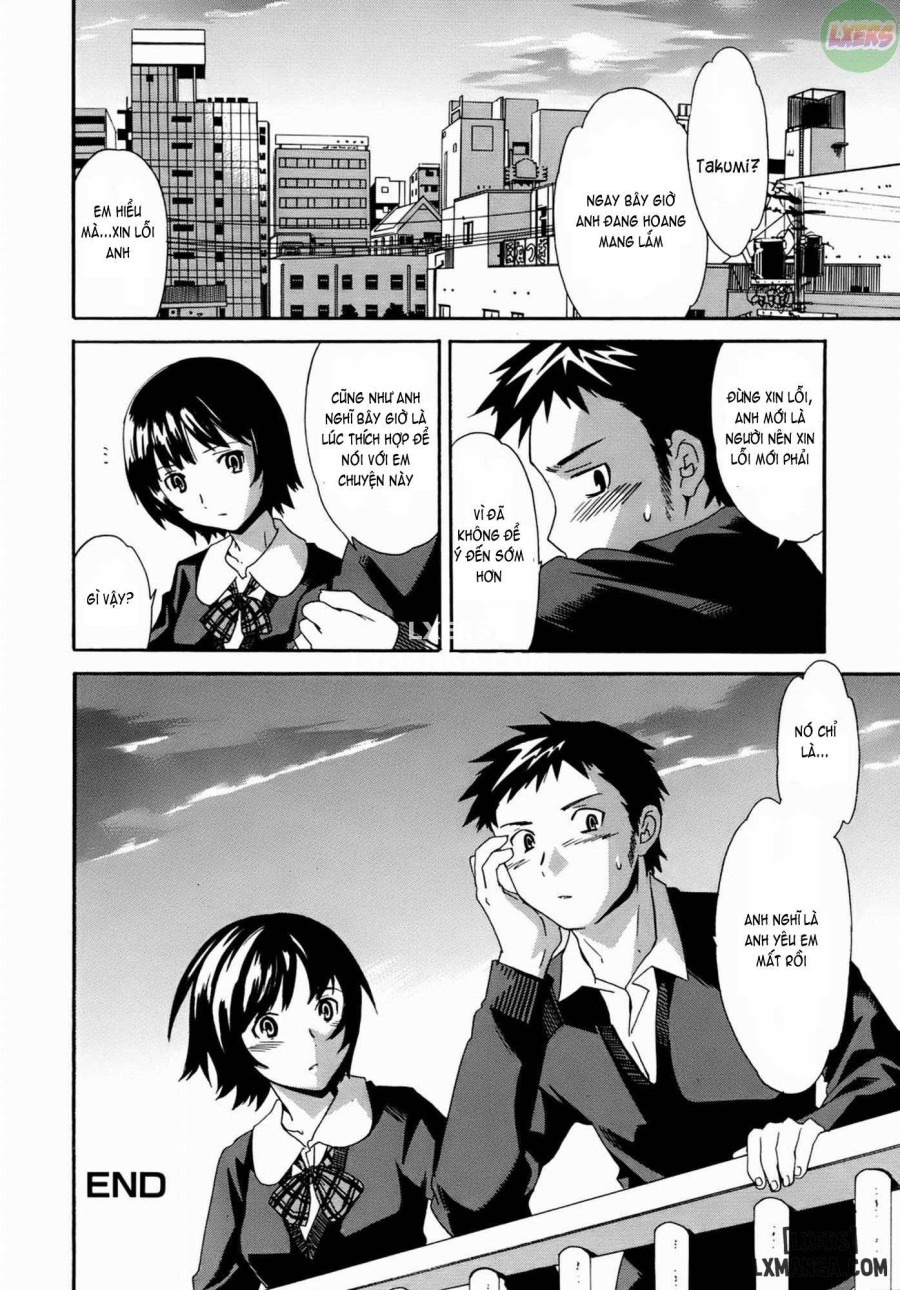 Kanojo No Bitai 