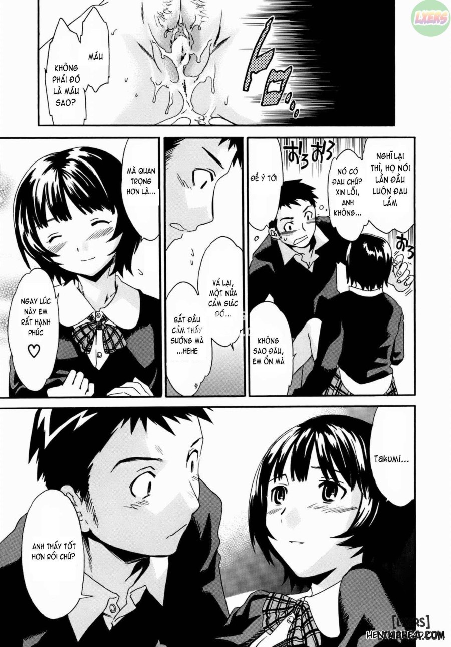Kanojo No Bitai 