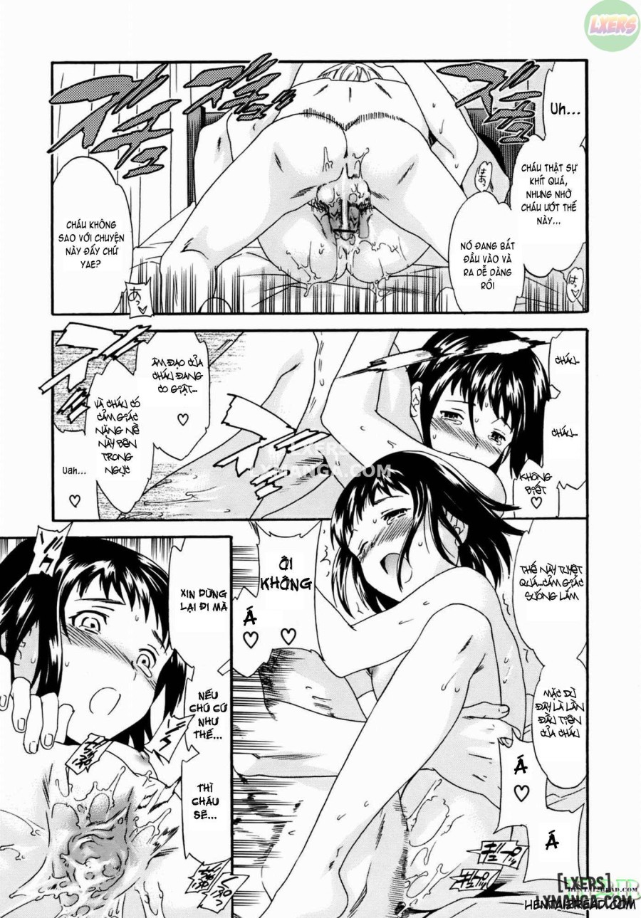 Kanojo No Bitai 