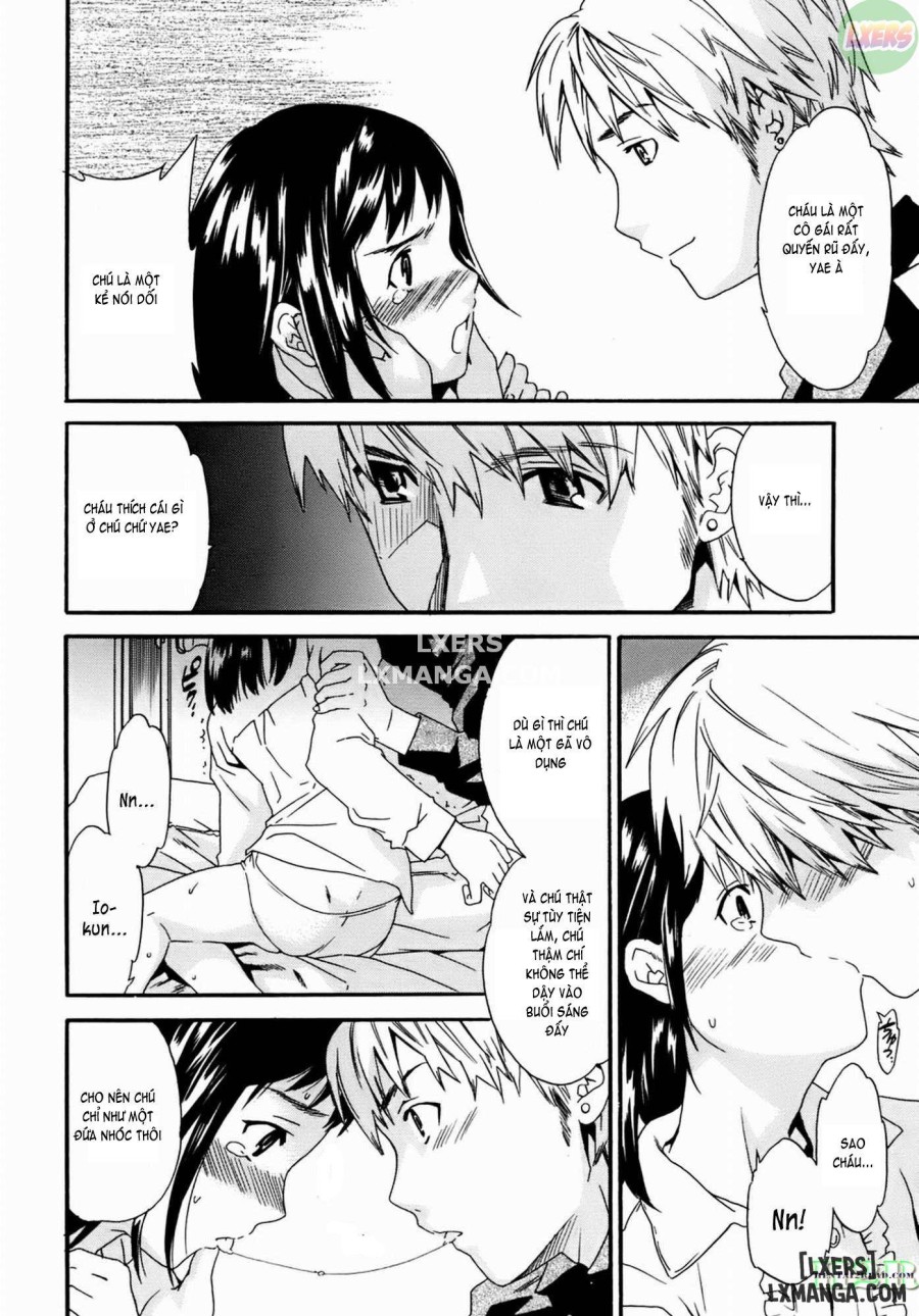 Kanojo No Bitai 