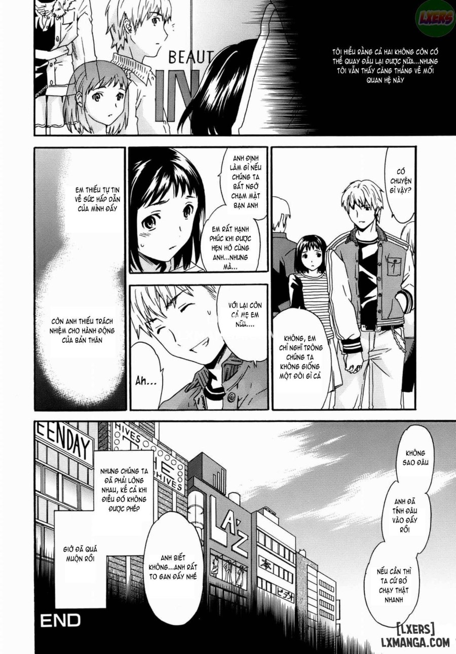 Kanojo No Bitai 
