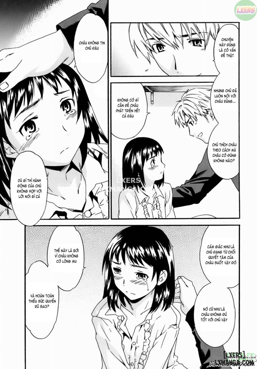 Kanojo No Bitai 