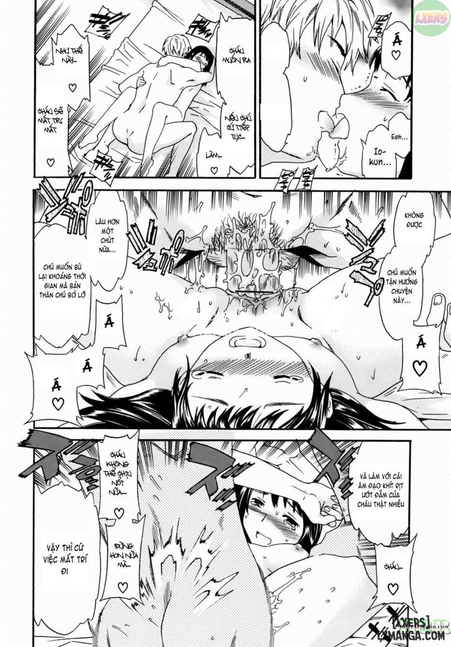 Kanojo No Bitai 