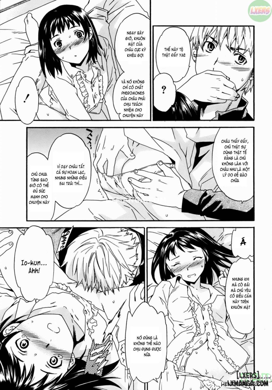 Kanojo No Bitai 