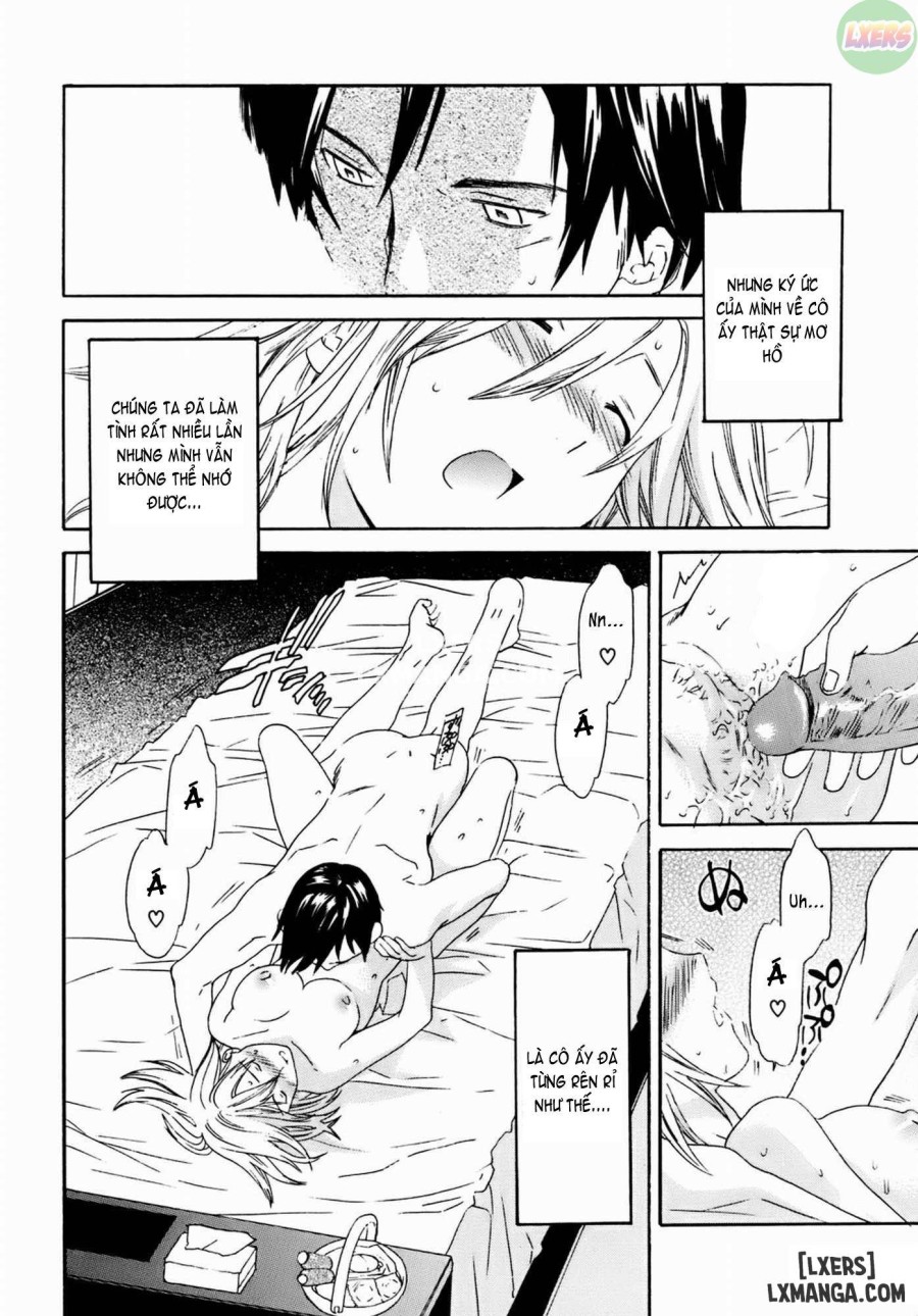 Kanojo No Bitai 
