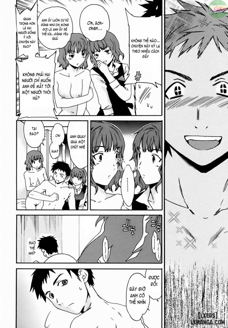 Kanojo No Bitai 