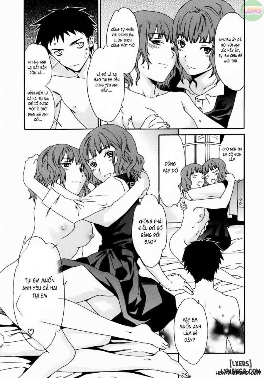 Kanojo No Bitai 