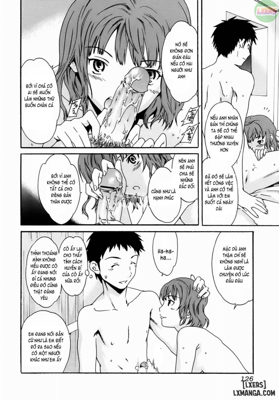Kanojo No Bitai 