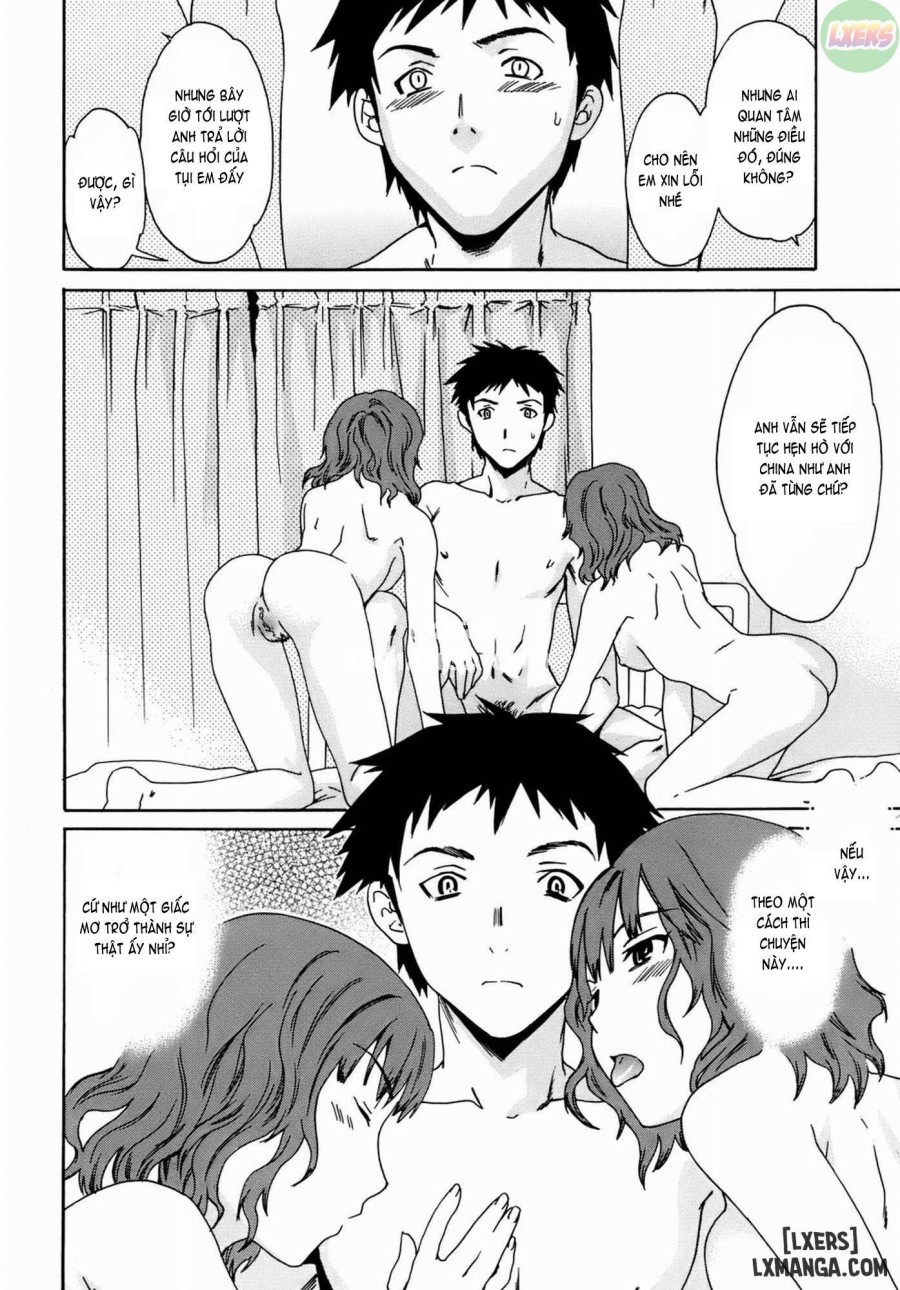 Kanojo No Bitai 