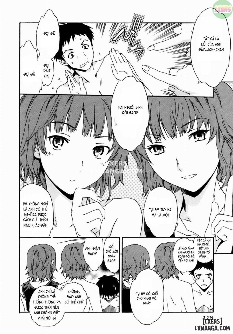 Kanojo No Bitai 