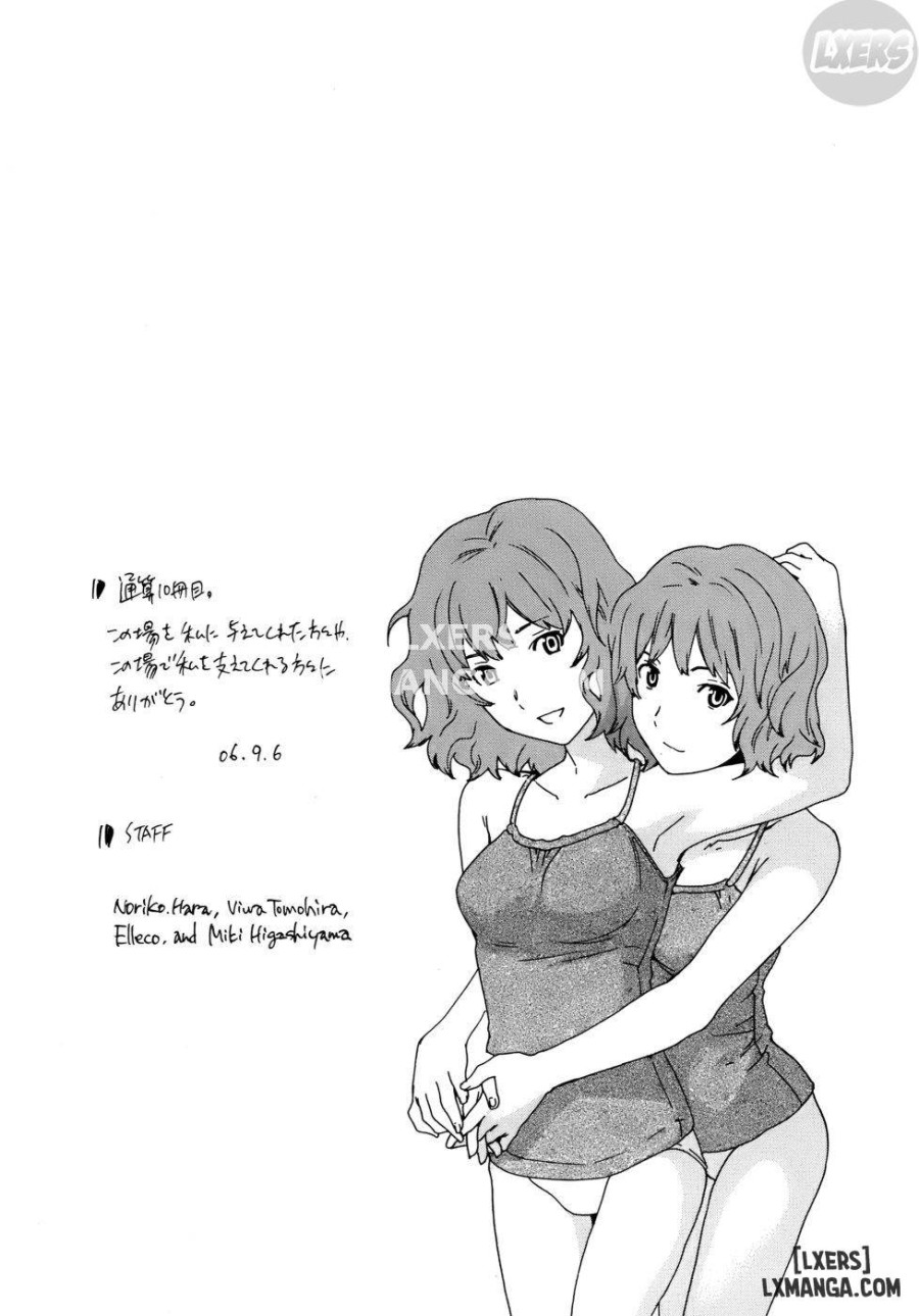 Kanojo No Bitai 