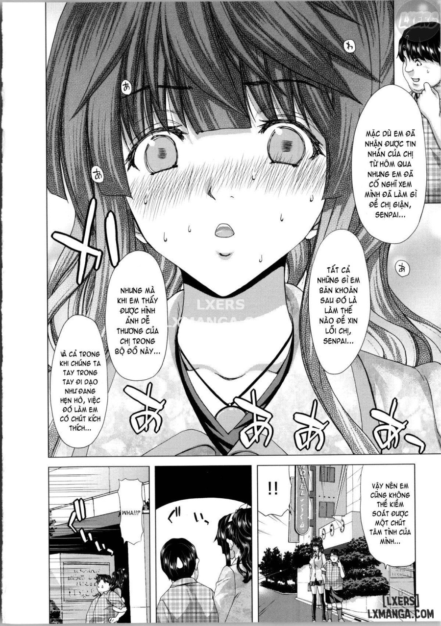 Kokoro Change 