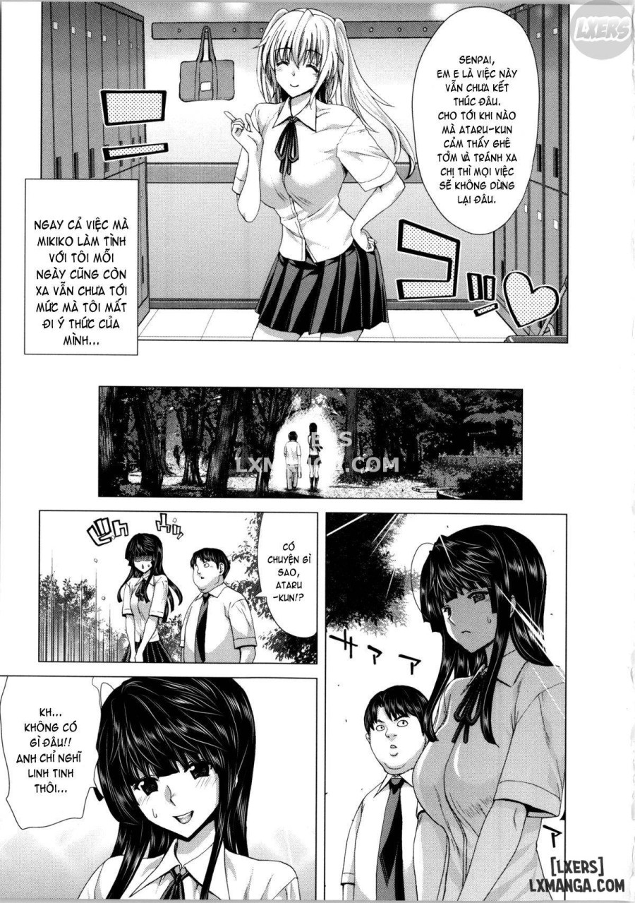 Kokoro Change 