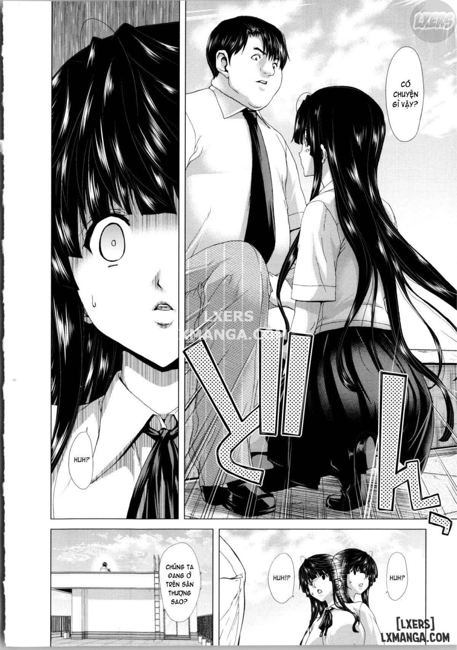 Kokoro Change 
