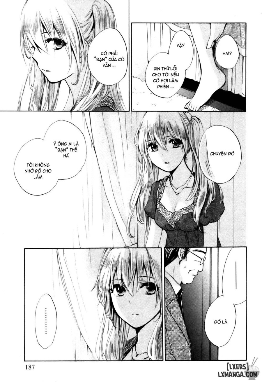 Velvet Kiss 