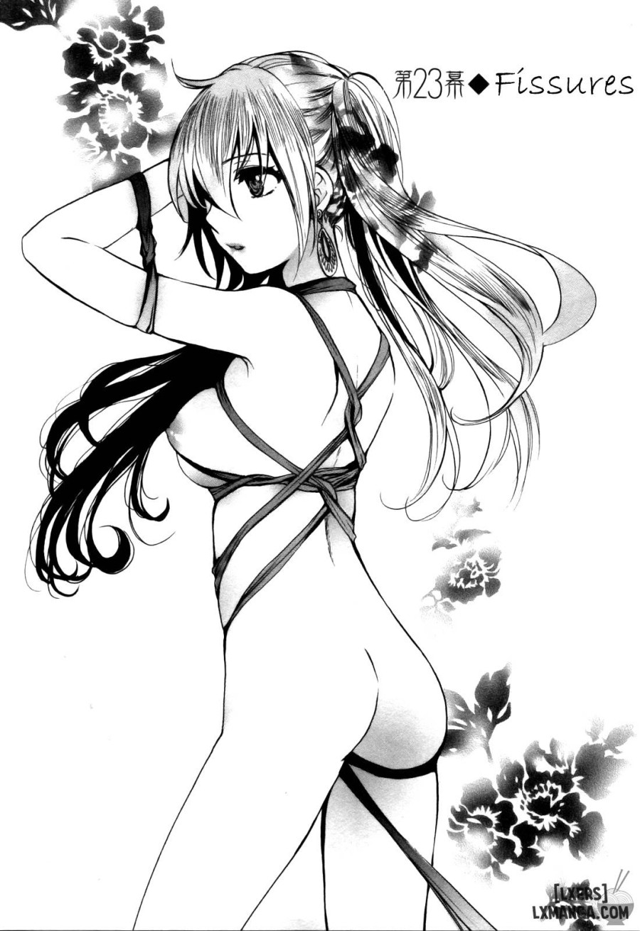 Velvet Kiss 