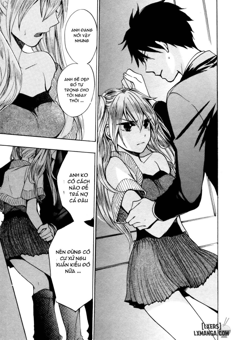 Velvet Kiss 