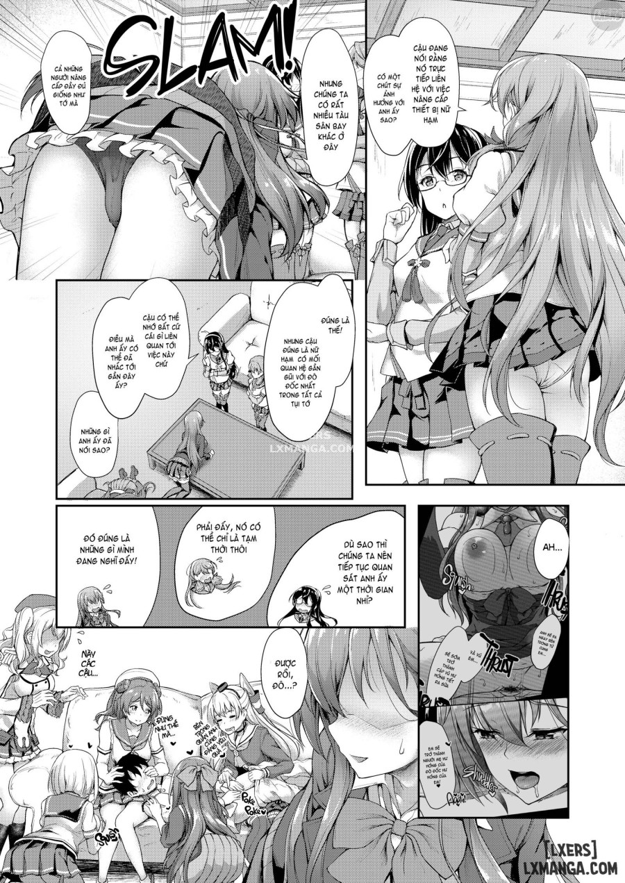 Suzuya Mama ni Omakase 