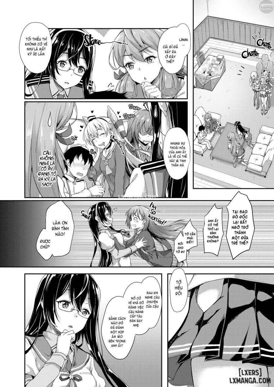 Suzuya Mama ni Omakase 