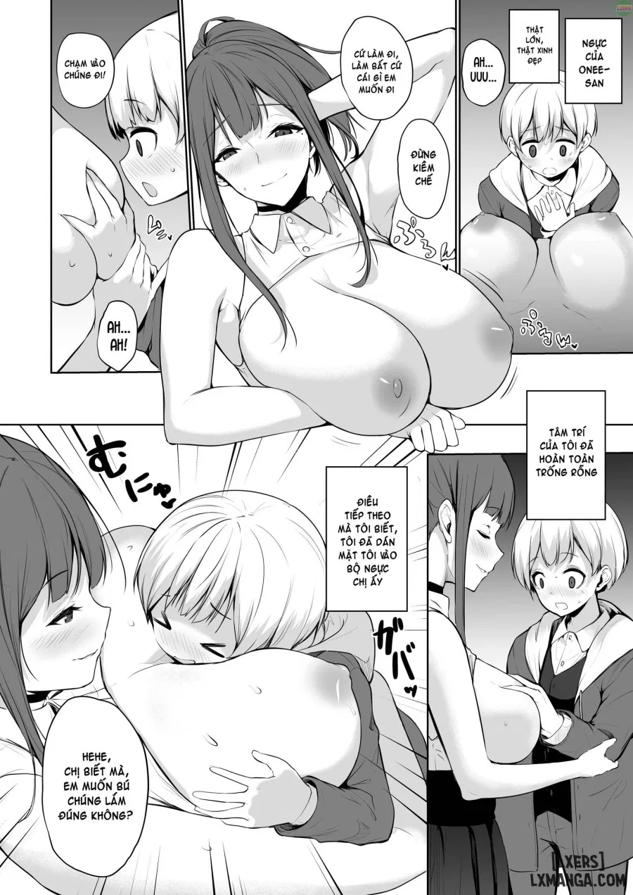 Succubus-san wa Sakusei Shitai! 