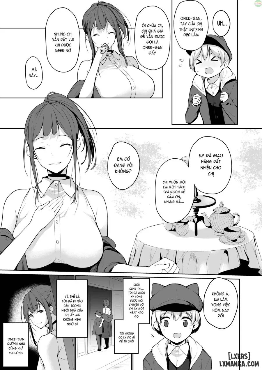 Succubus-san wa Sakusei Shitai! 