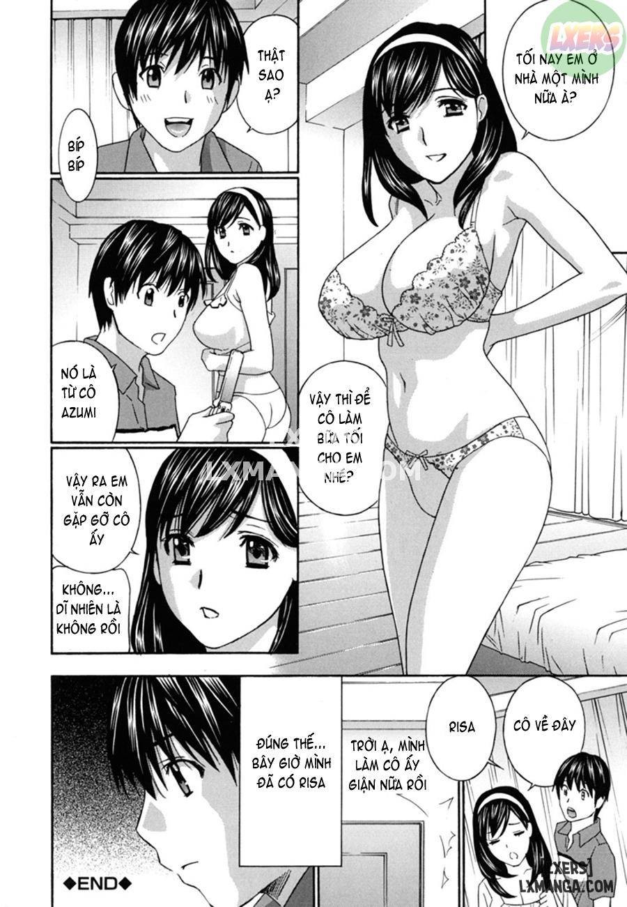Female Teachers 