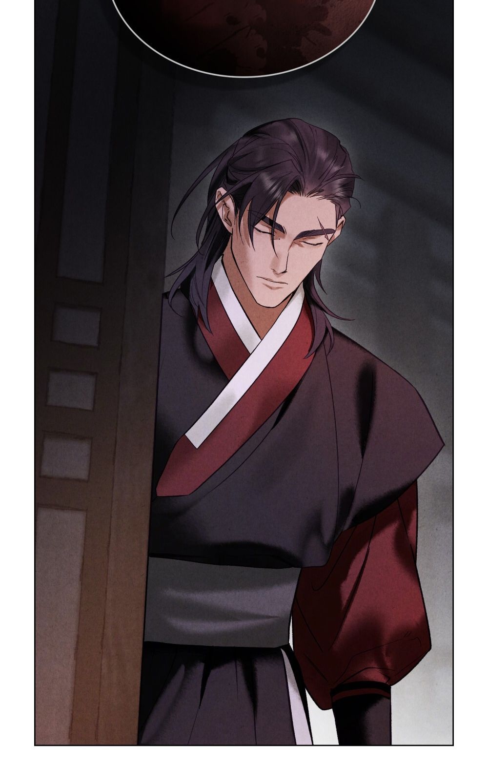 [18+] ĐÊM HỖN LOẠN 