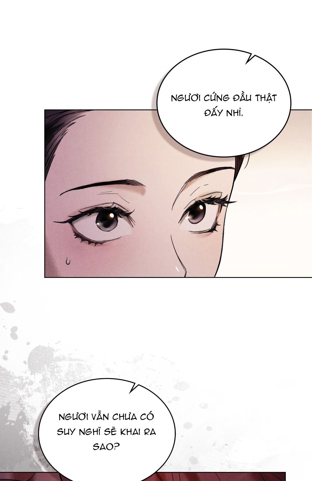 [18+] ĐÊM HỖN LOẠN 