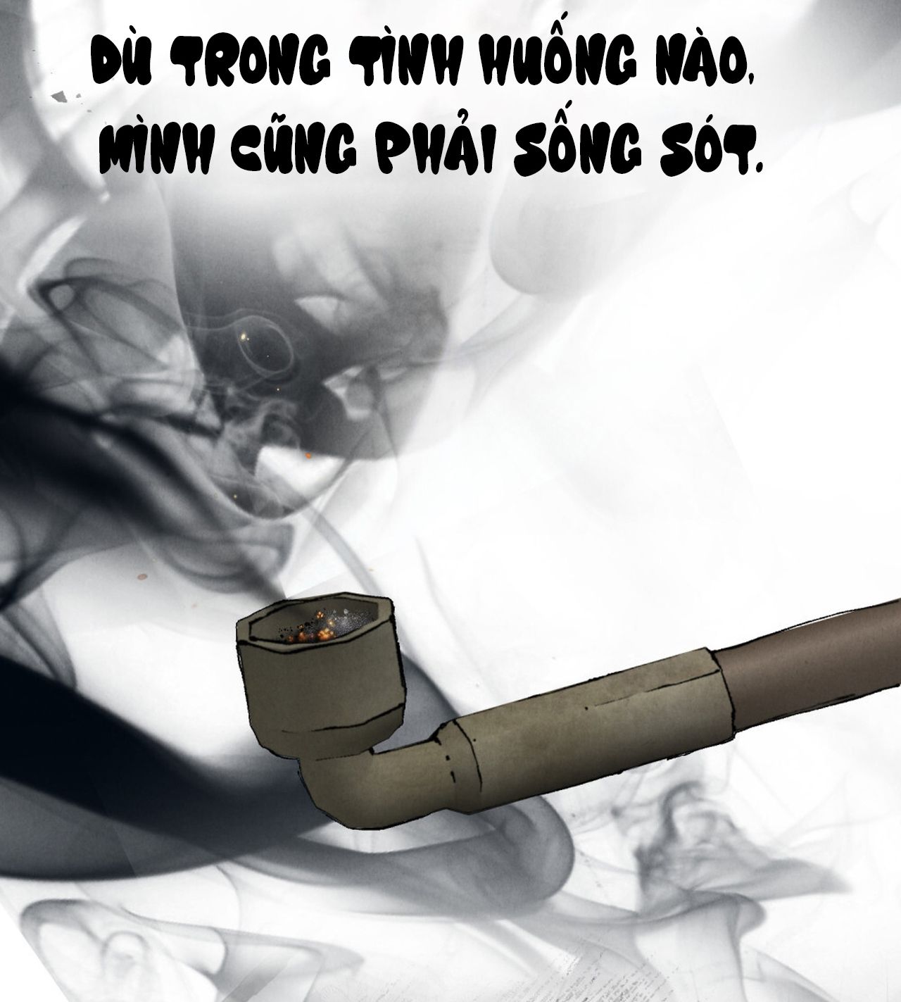 [18+] ĐÊM HỖN LOẠN 