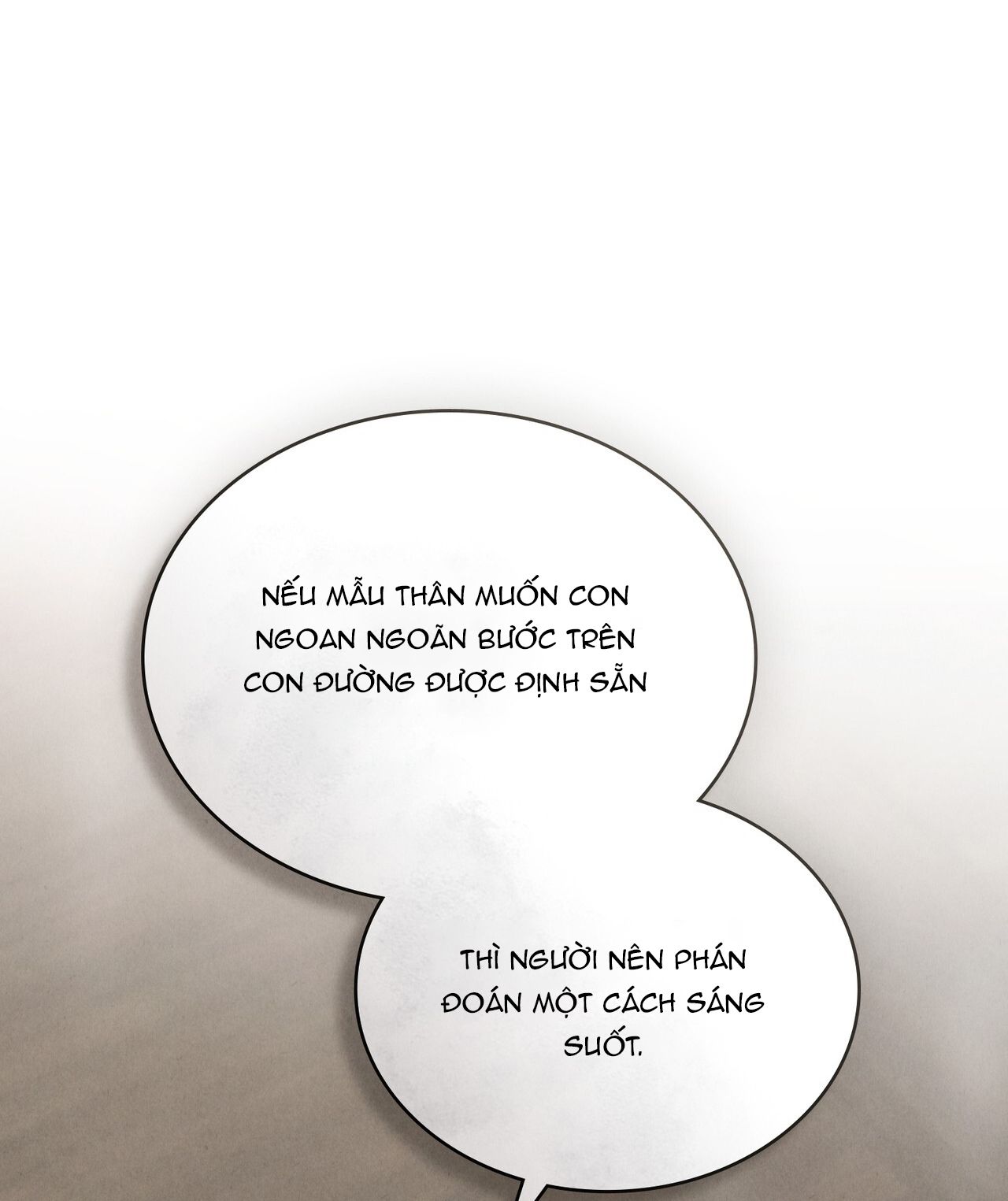 [18+] ĐÊM HỖN LOẠN 