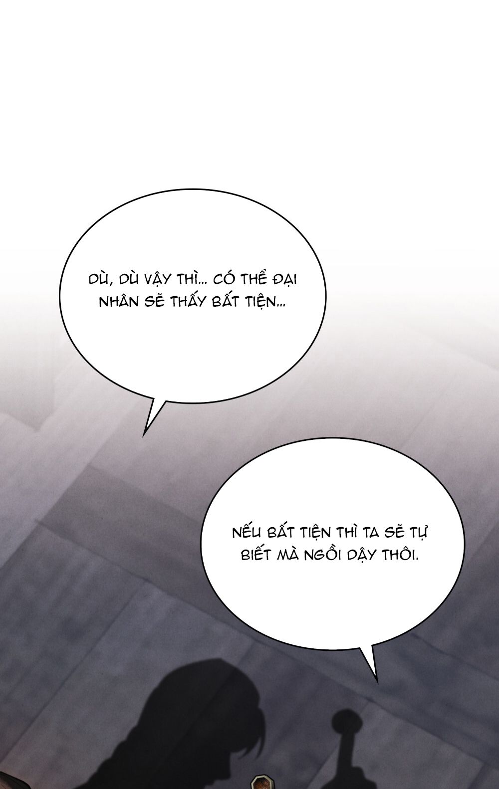 [18+] ĐÊM HỖN LOẠN 