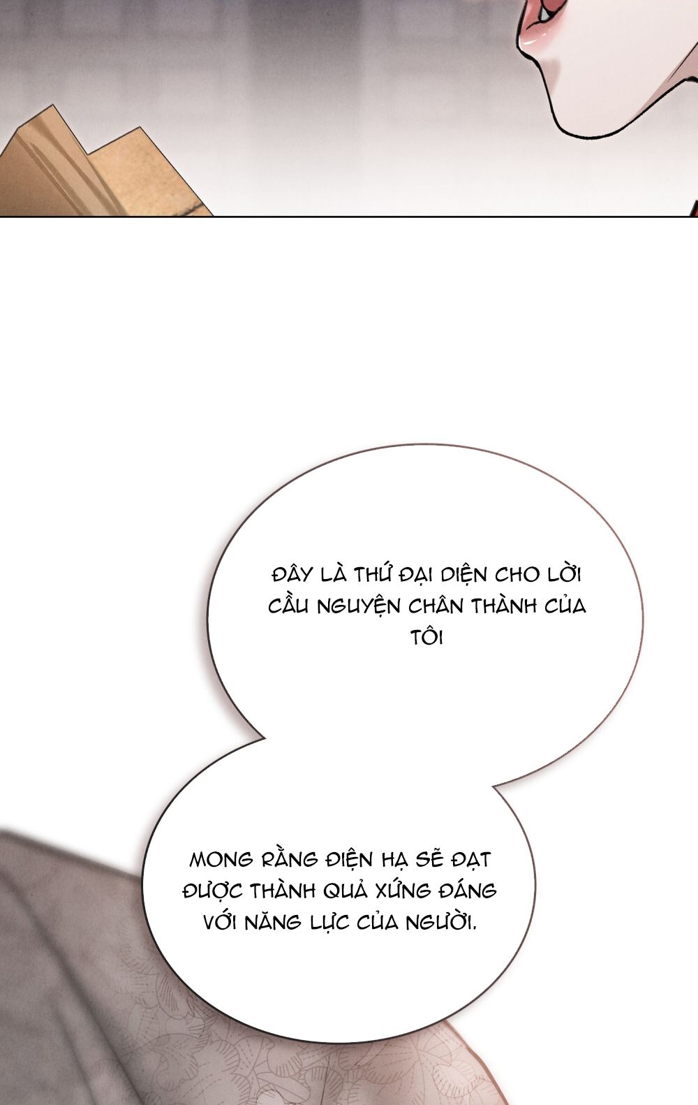 [18+] ĐÊM HỖN LOẠN 